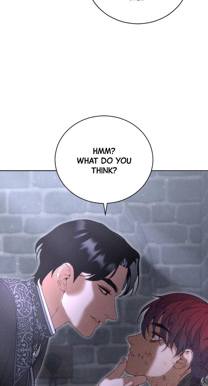 Dare I Hope Chap 4 - Next Chap 5