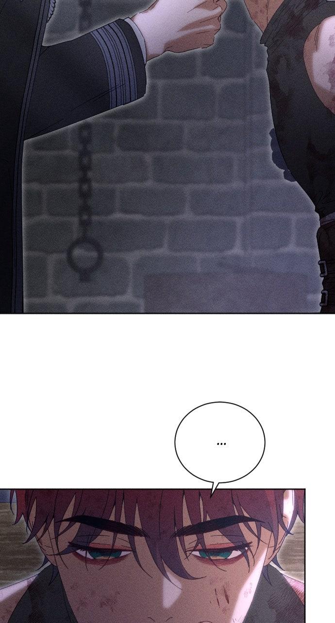 Dare I Hope Chap 4 - Next Chap 5