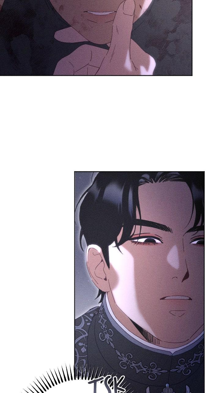 Dare I Hope Chap 4 - Next Chap 5