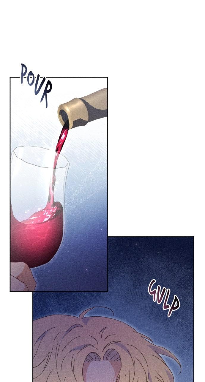 Dare I Hope Chap 4 - Next Chap 5