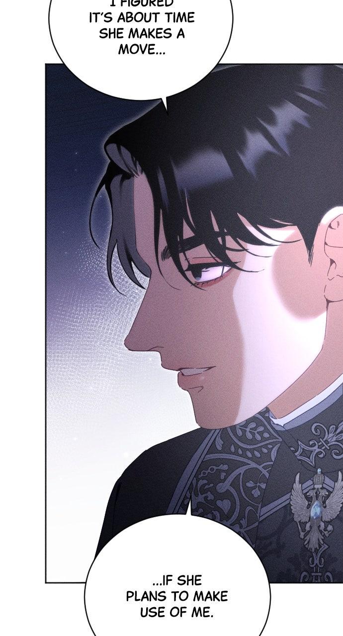 Dare I Hope Chap 4 - Next Chap 5