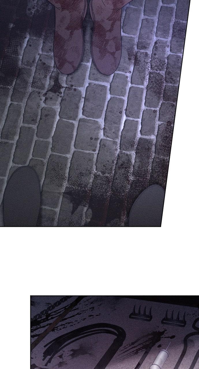 Dare I Hope Chap 4 - Next Chap 5