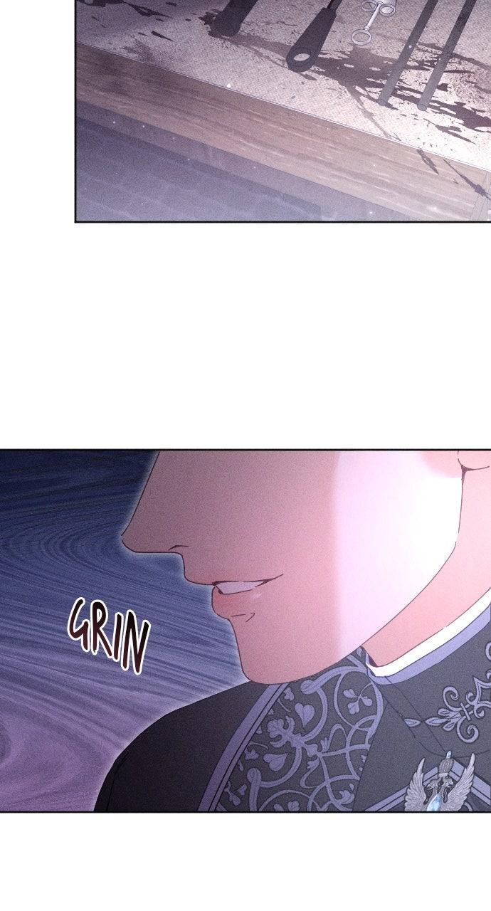 Dare I Hope Chap 4 - Next Chap 5