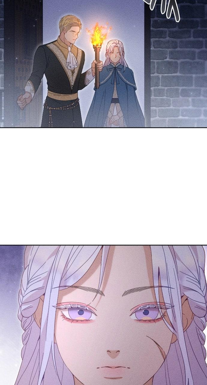 Dare I Hope Chap 4 - Next Chap 5