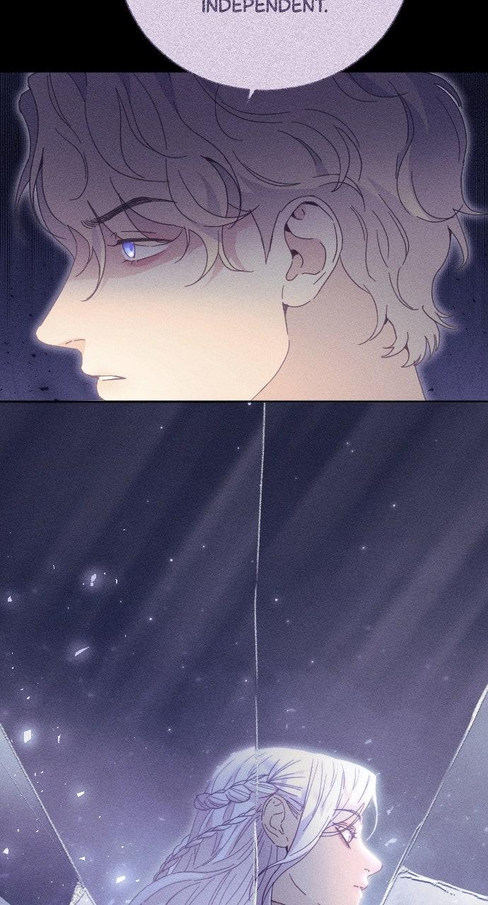 Dare I Hope Chap 4 - Next Chap 5