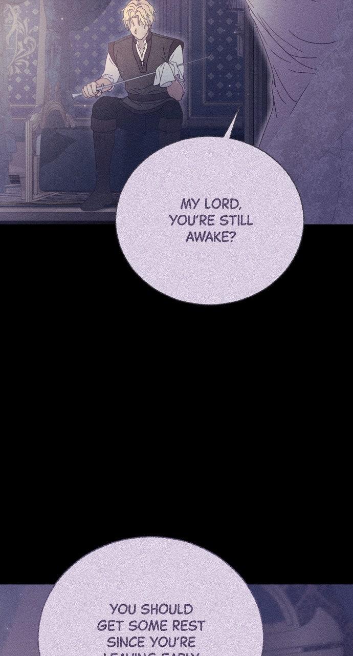 Dare I Hope Chap 4 - Next Chap 5