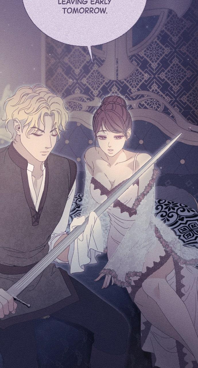 Dare I Hope Chap 4 - Next Chap 5