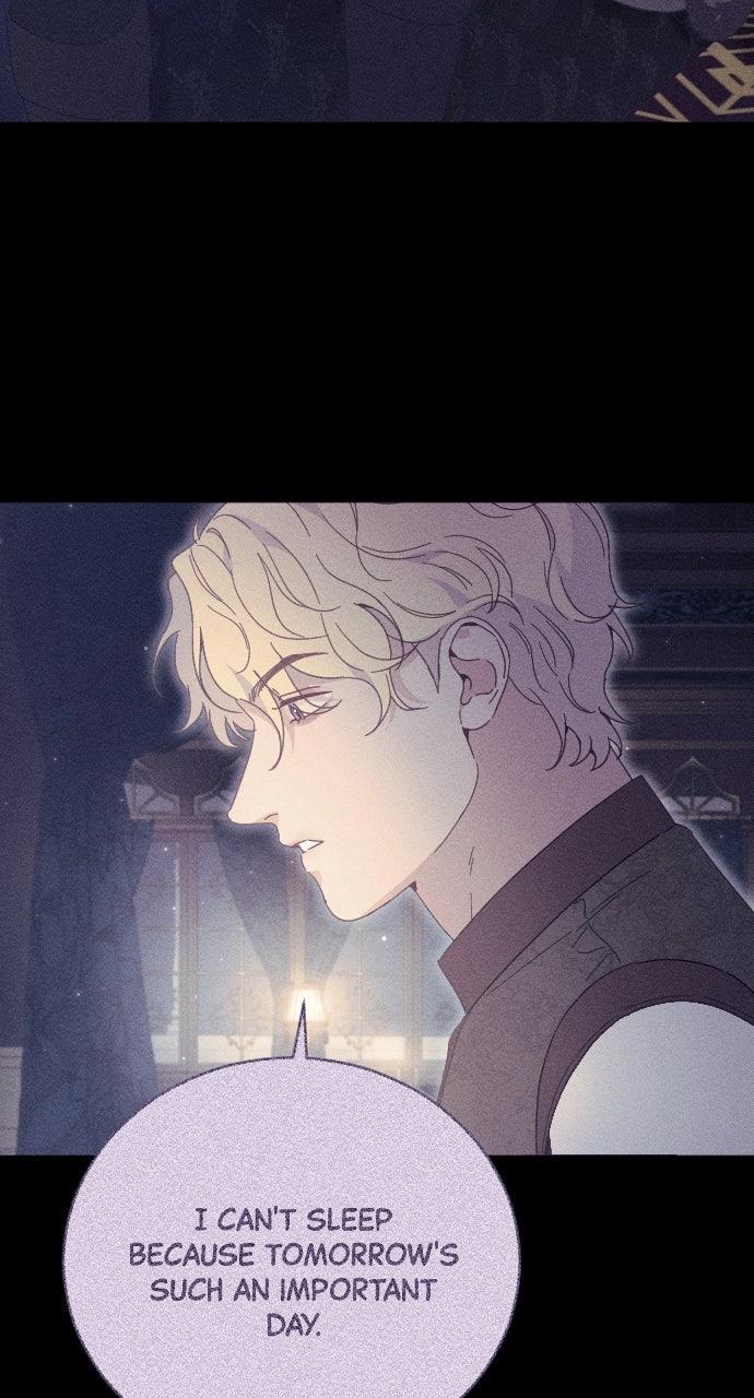 Dare I Hope Chap 4 - Next Chap 5