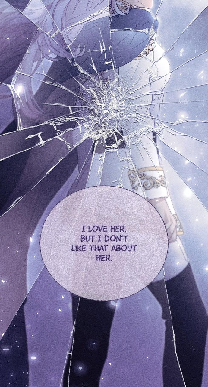 Dare I Hope Chap 4 - Next Chap 5