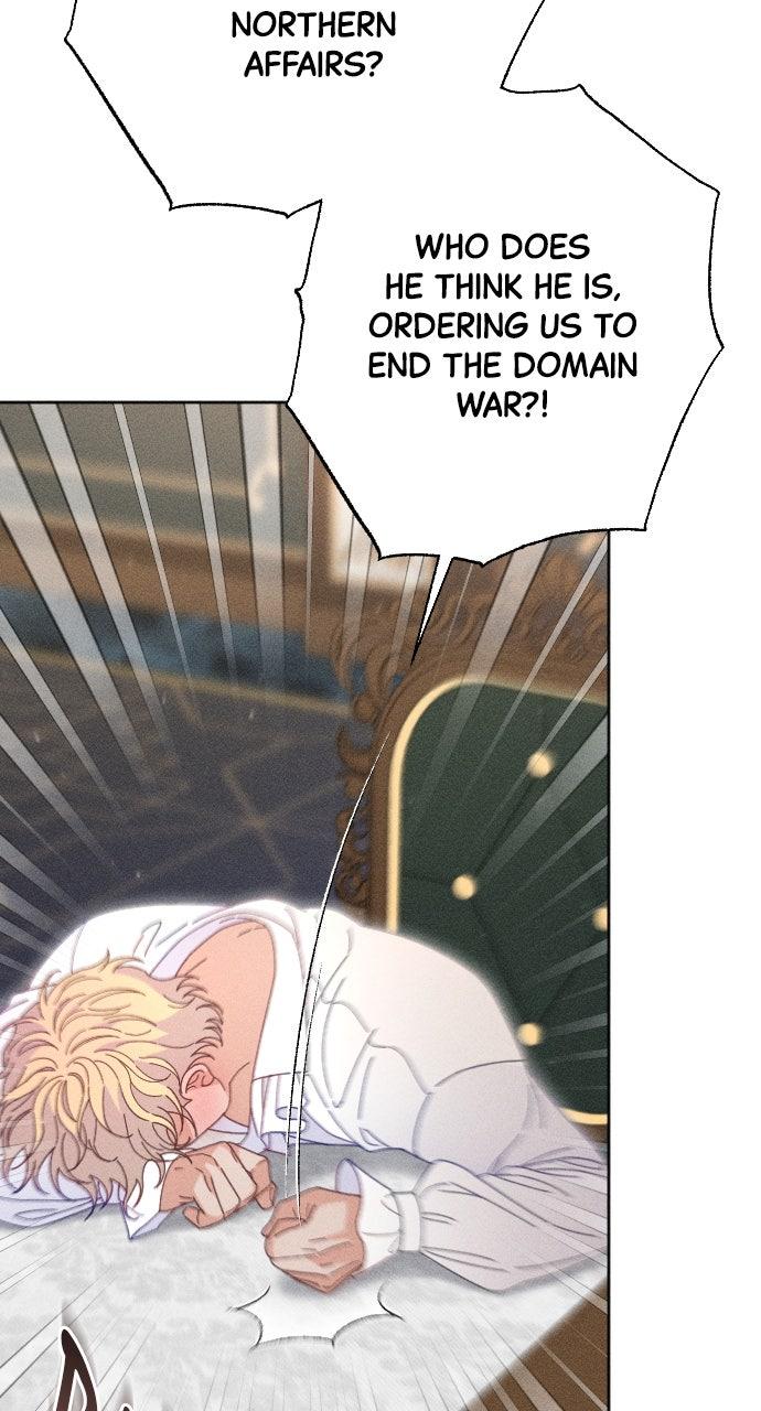 Dare I Hope Chap 4 - Next Chap 5