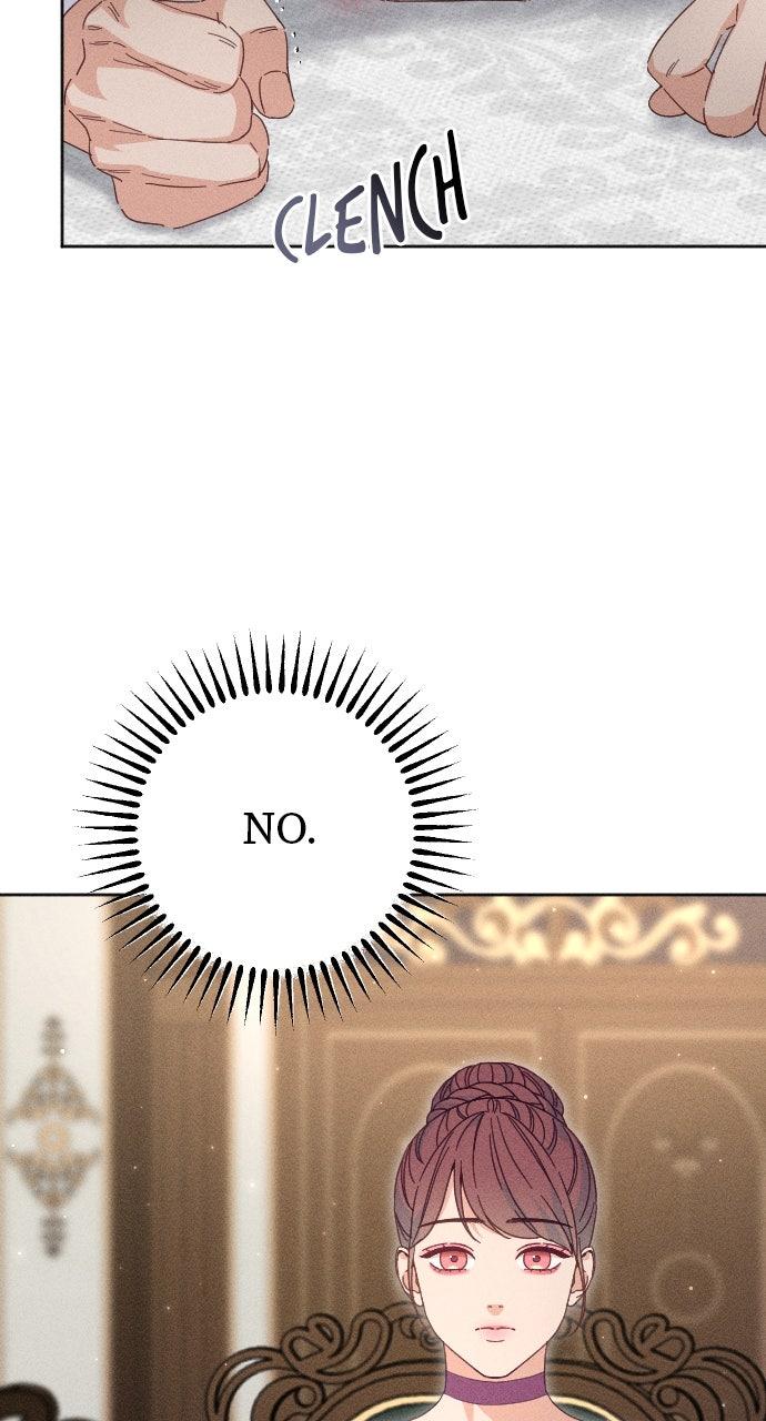 Dare I Hope Chap 4 - Next Chap 5