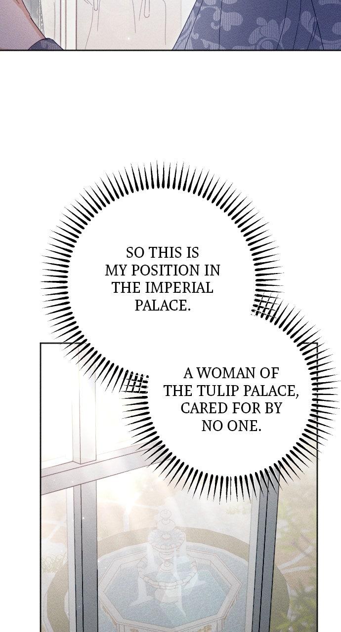 Dare I Hope Chap 4 - Next Chap 5