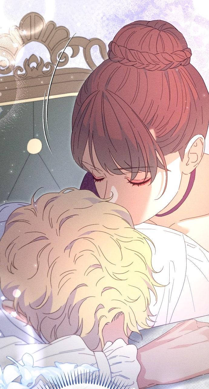 Dare I Hope Chap 4 - Next Chap 5