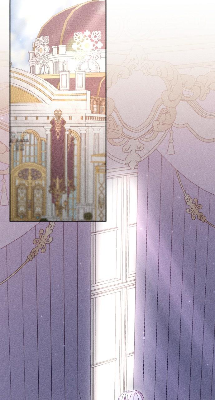 Dare I Hope Chap 4 - Next Chap 5