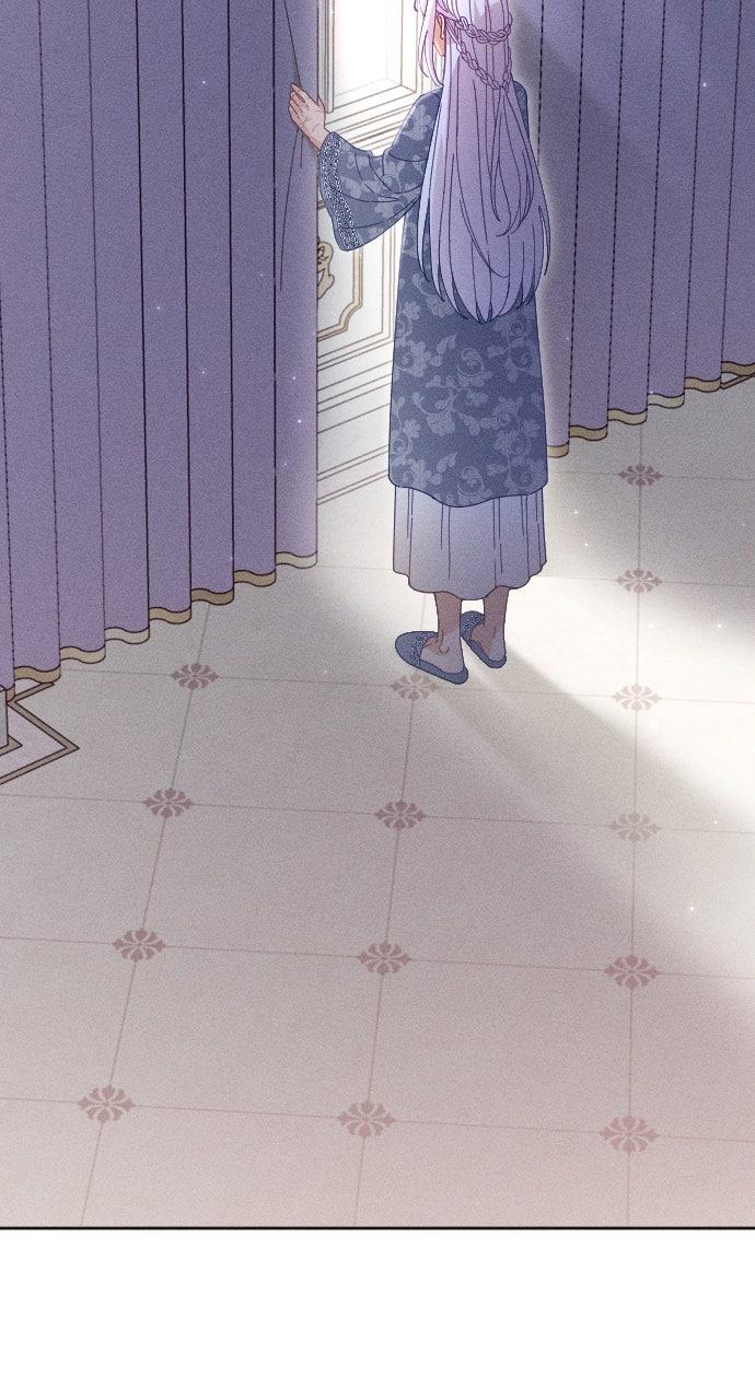 Dare I Hope Chap 4 - Next Chap 5