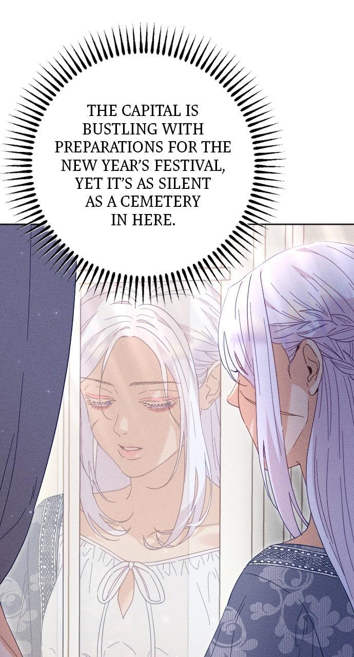 Dare I Hope Chap 4 - Next Chap 5