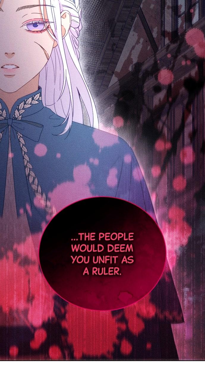 Dare I Hope Chap 5 - Next Chap 6