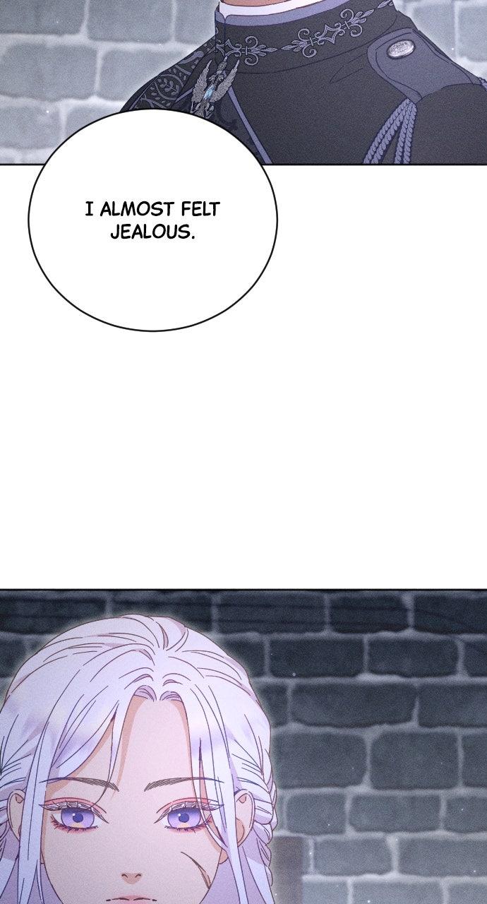 Dare I Hope Chap 5 - Next Chap 6