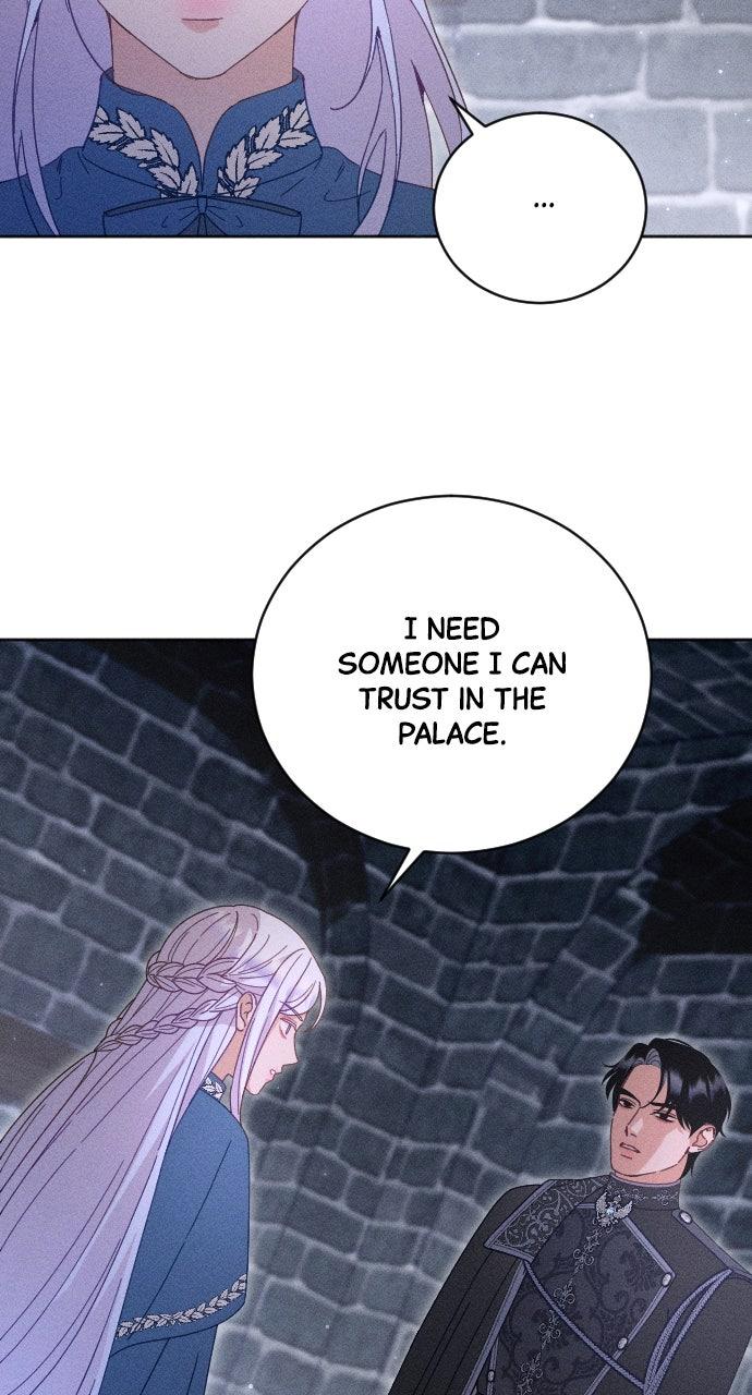 Dare I Hope Chap 5 - Next Chap 6