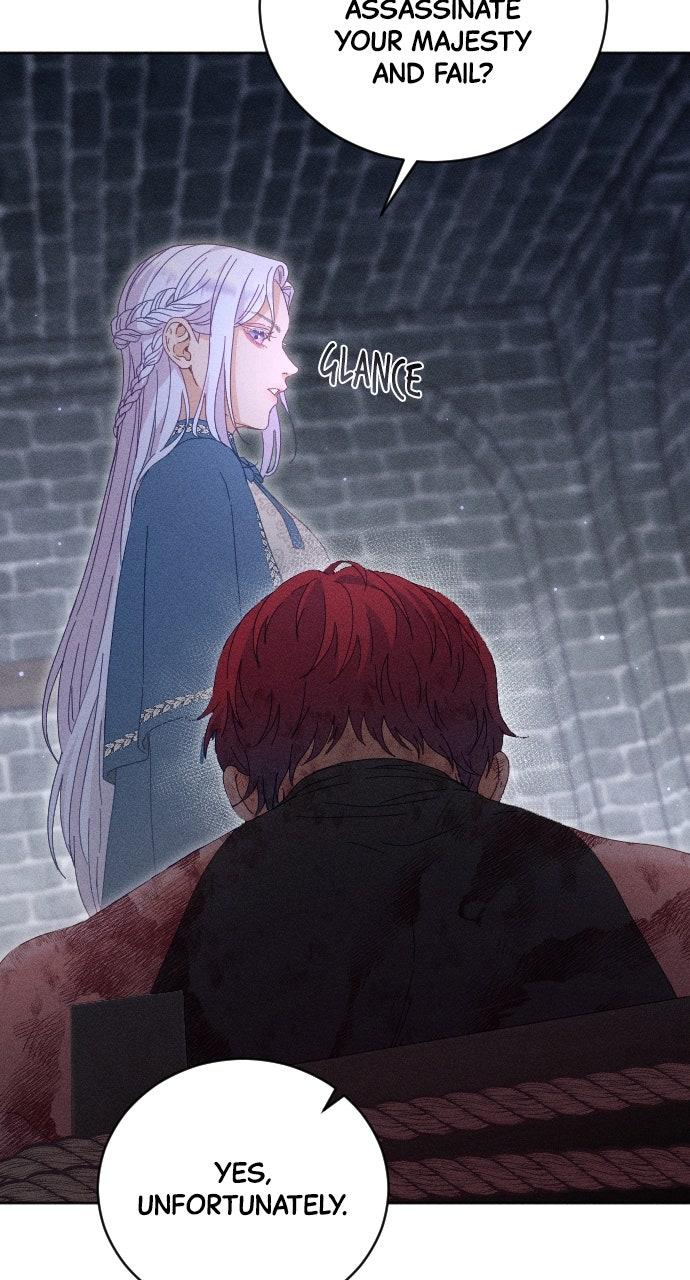 Dare I Hope Chap 5 - Next Chap 6