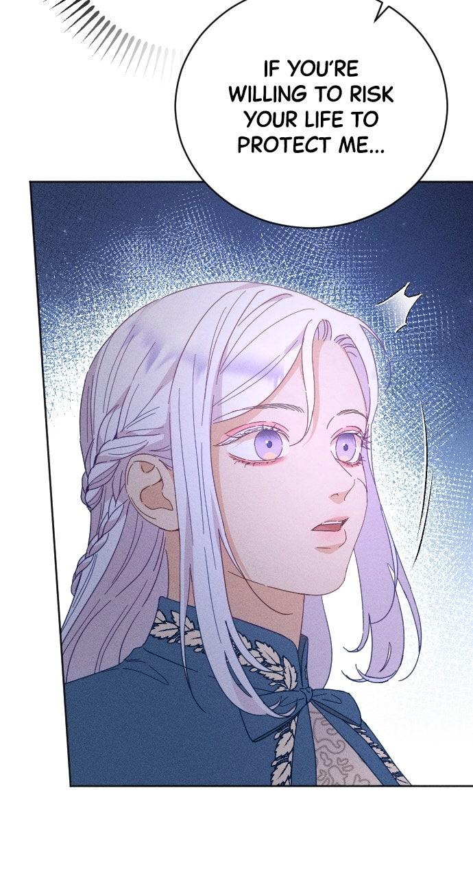 Dare I Hope Chap 5 - Next Chap 6