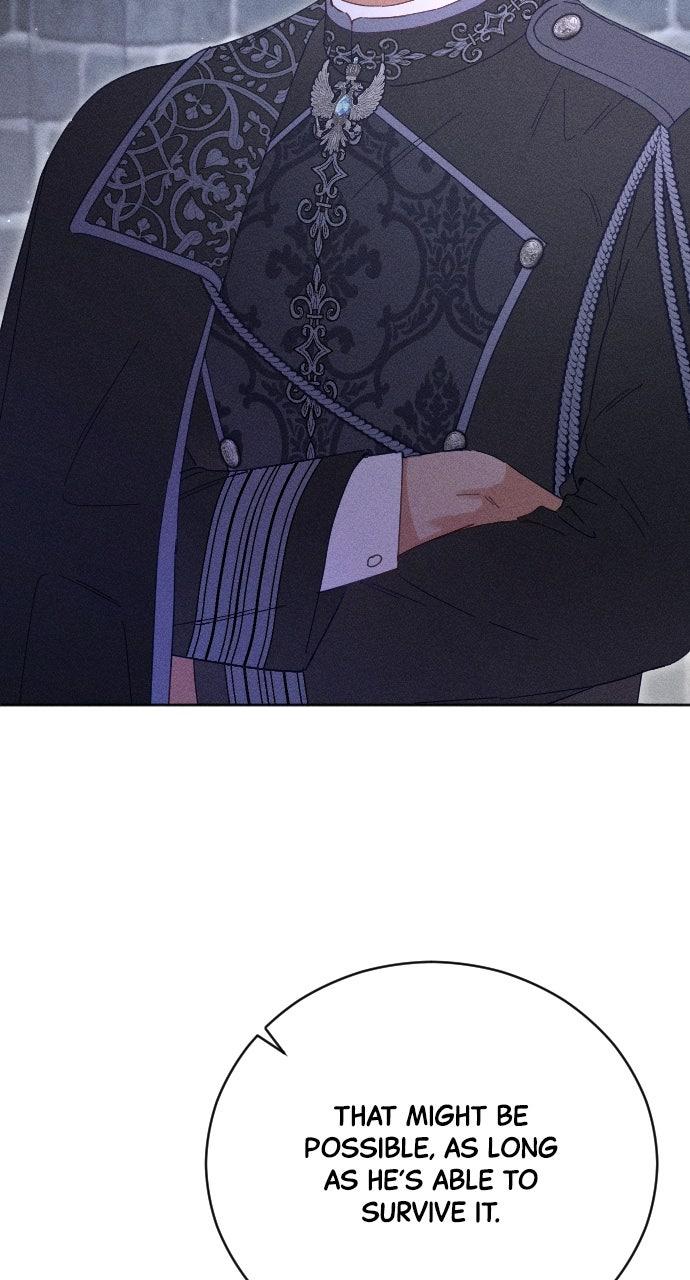 Dare I Hope Chap 5 - Next Chap 6