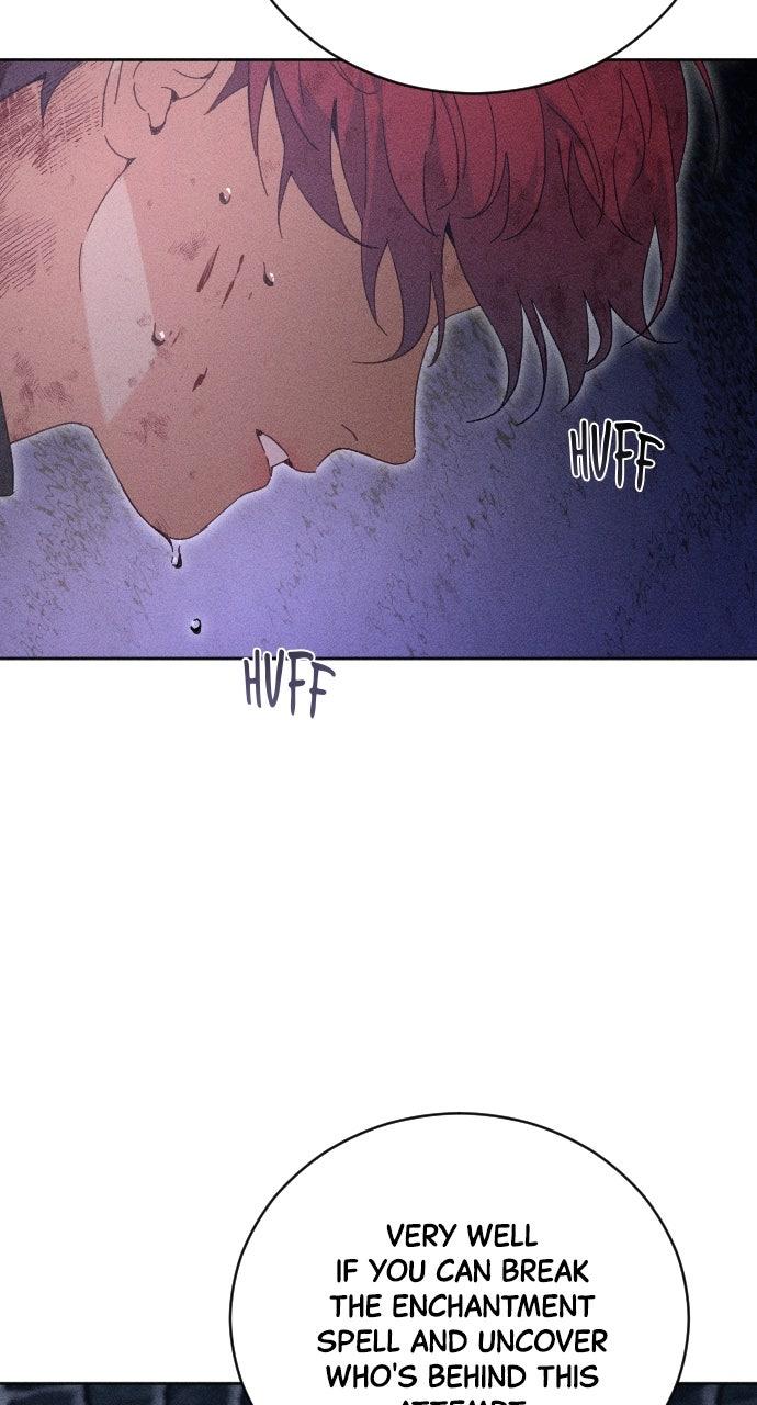 Dare I Hope Chap 5 - Next Chap 6