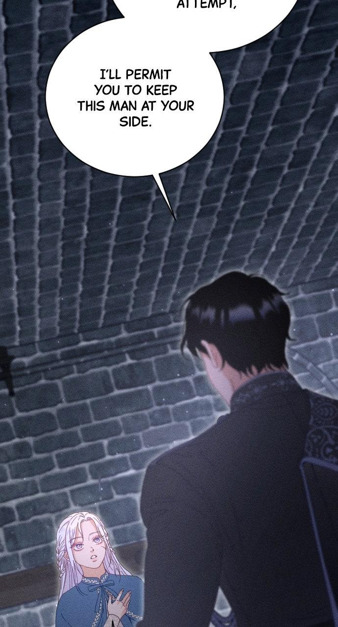 Dare I Hope Chap 5 - Next Chap 6
