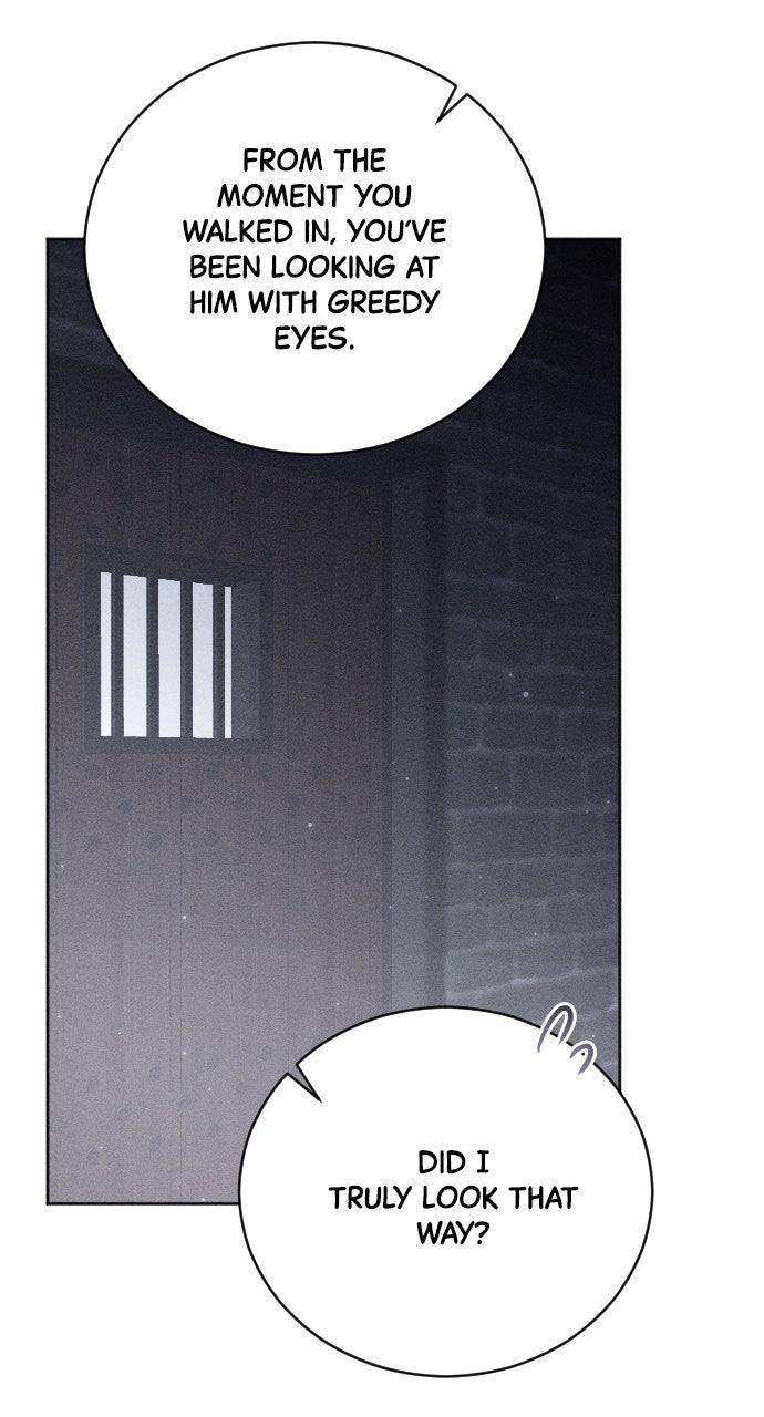 Dare I Hope Chap 5 - Next Chap 6