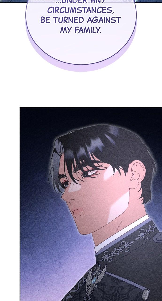 Dare I Hope Chap 5 - Next Chap 6