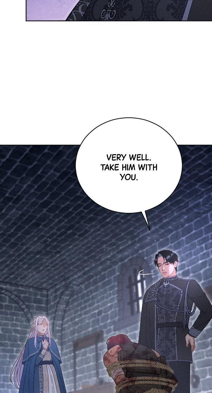 Dare I Hope Chap 5 - Next Chap 6