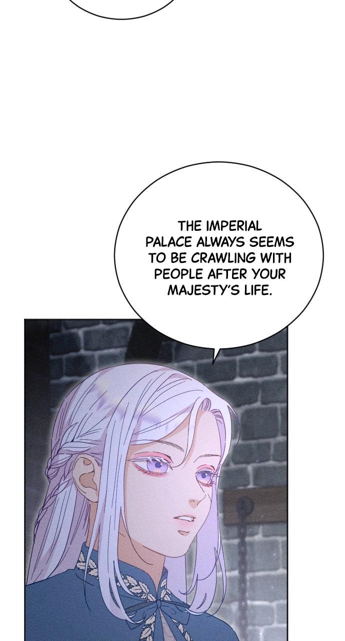 Dare I Hope Chap 5 - Next Chap 6