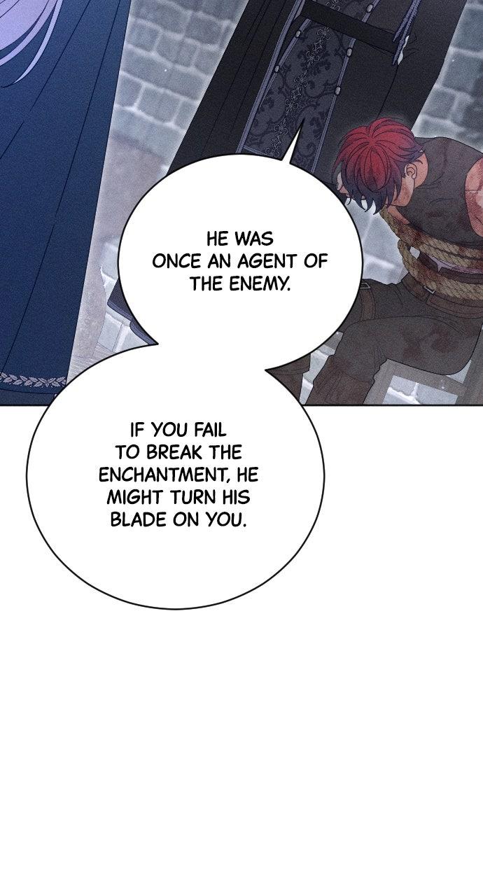 Dare I Hope Chap 5 - Next Chap 6