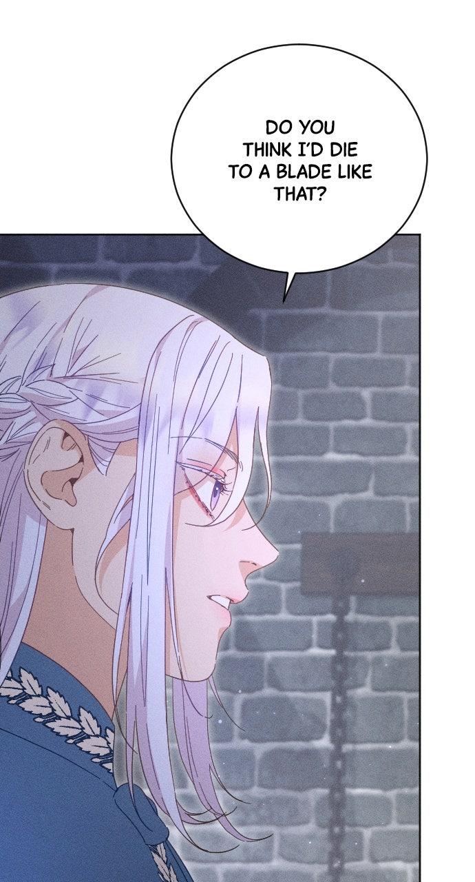 Dare I Hope Chap 5 - Next Chap 6