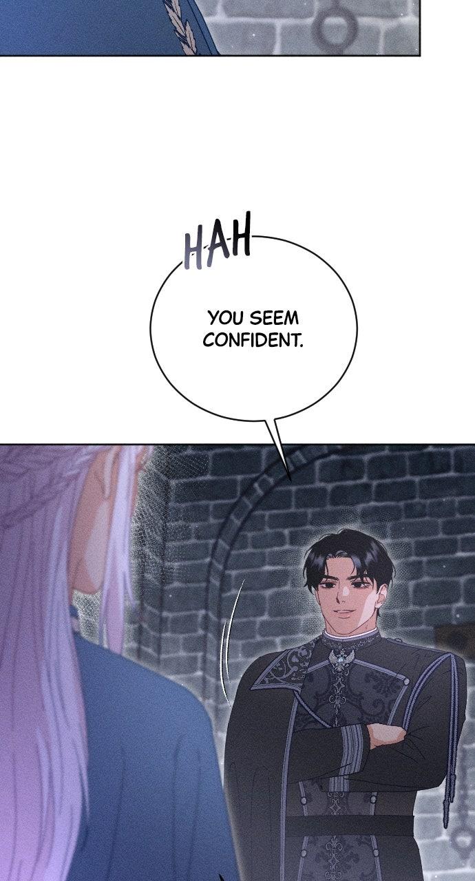 Dare I Hope Chap 5 - Next Chap 6