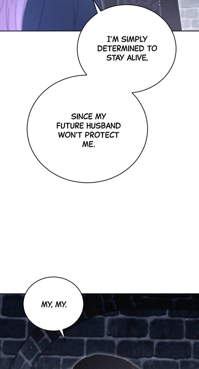 Dare I Hope Chap 5 - Next Chap 6