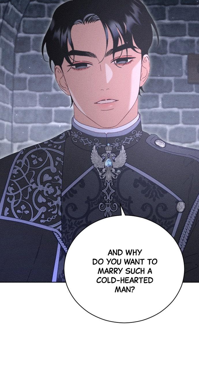 Dare I Hope Chap 5 - Next Chap 6