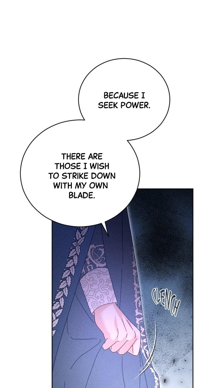 Dare I Hope Chap 5 - Next Chap 6