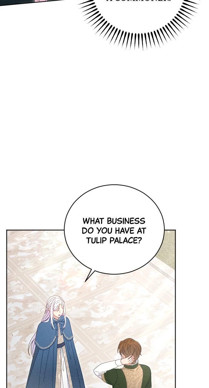 Dare I Hope Chap 5 - Next Chap 6