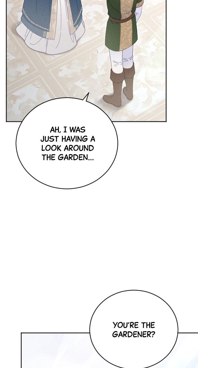 Dare I Hope Chap 5 - Next Chap 6