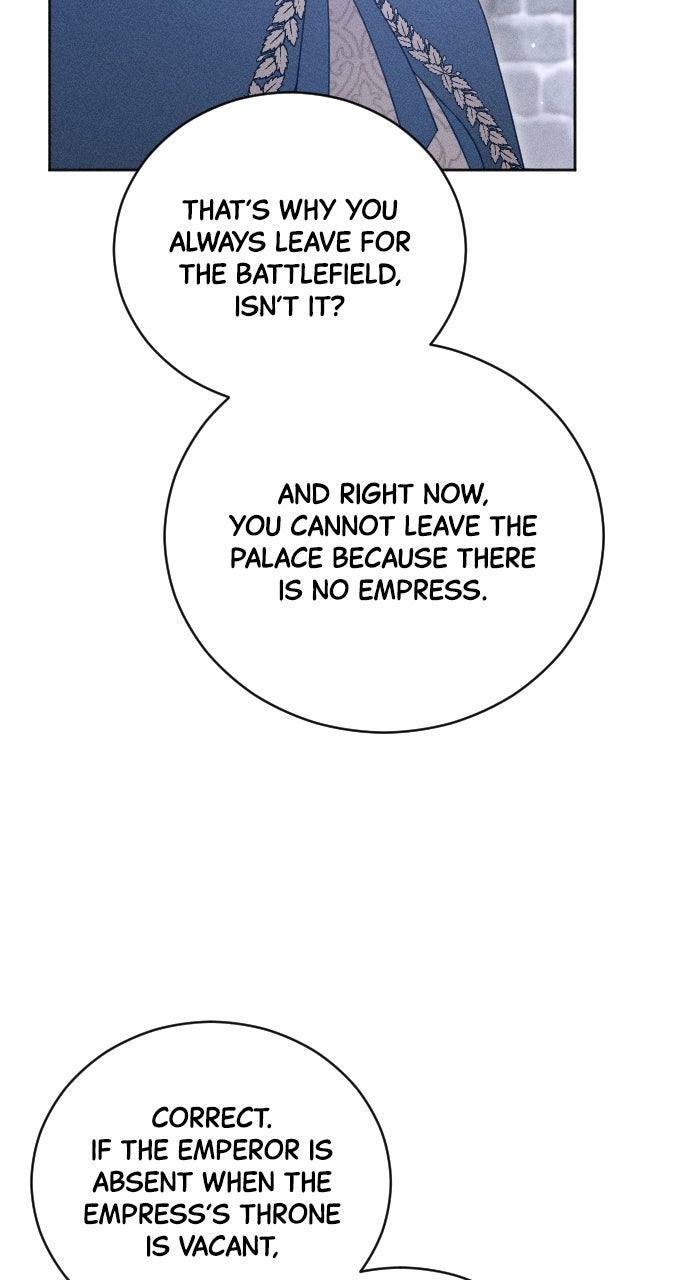 Dare I Hope Chap 5 - Next Chap 6