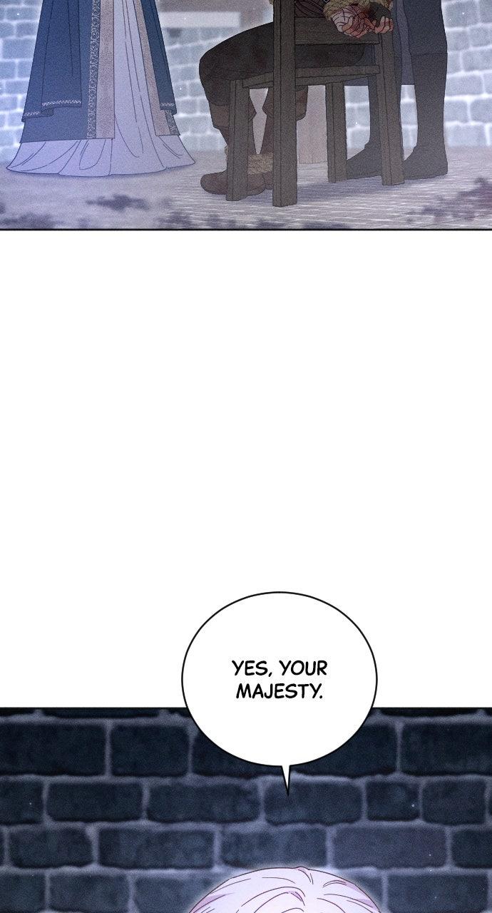 Dare I Hope Chap 5 - Next Chap 6