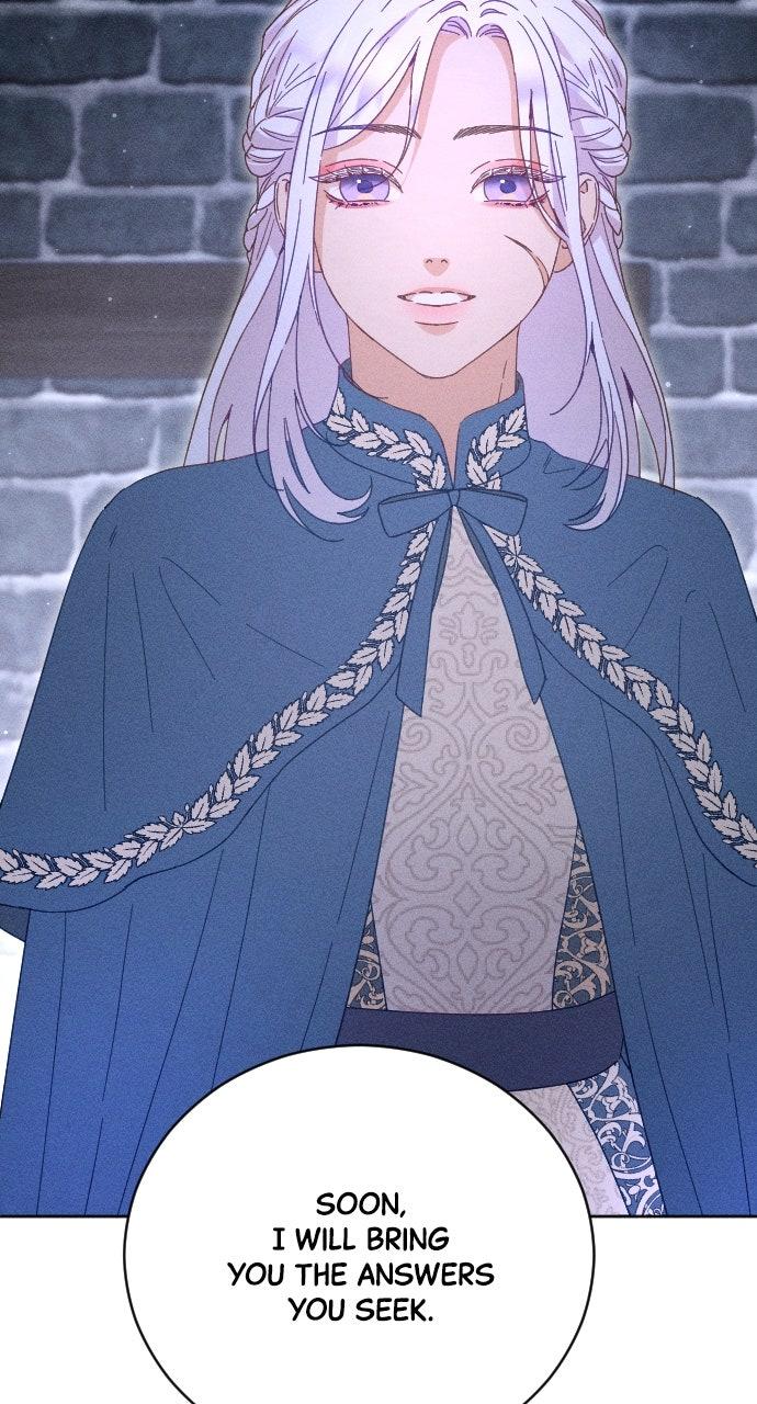 Dare I Hope Chap 5 - Next Chap 6