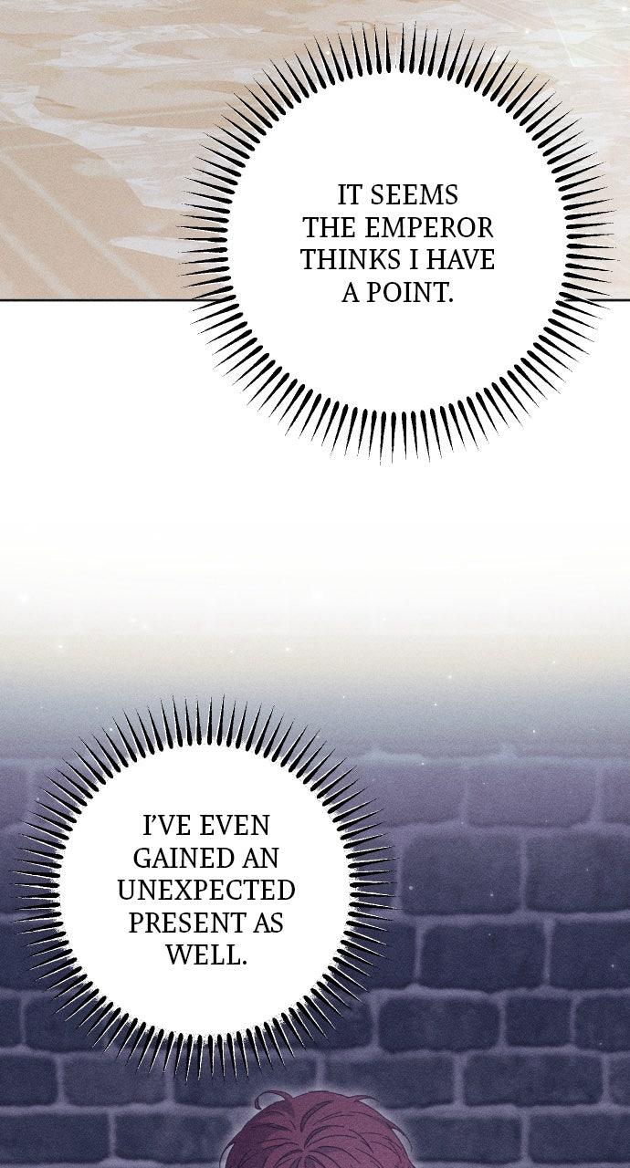 Dare I Hope Chap 5 - Next Chap 6