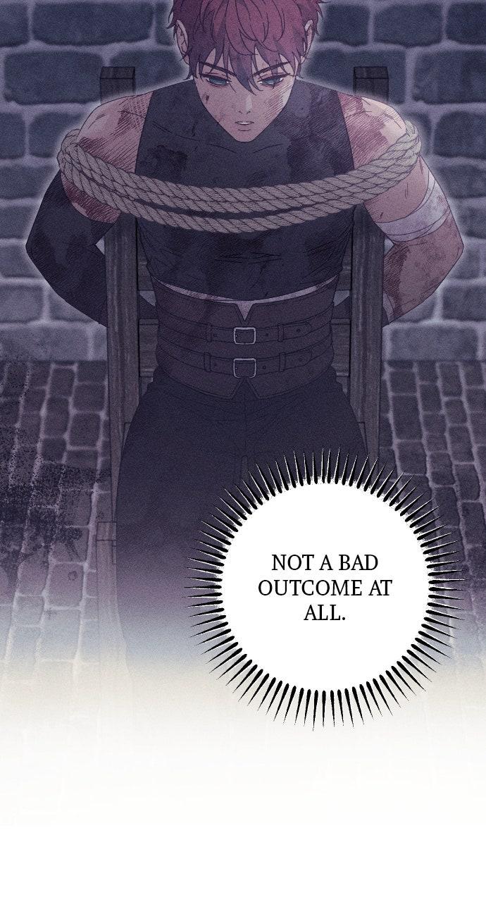 Dare I Hope Chap 5 - Next Chap 6