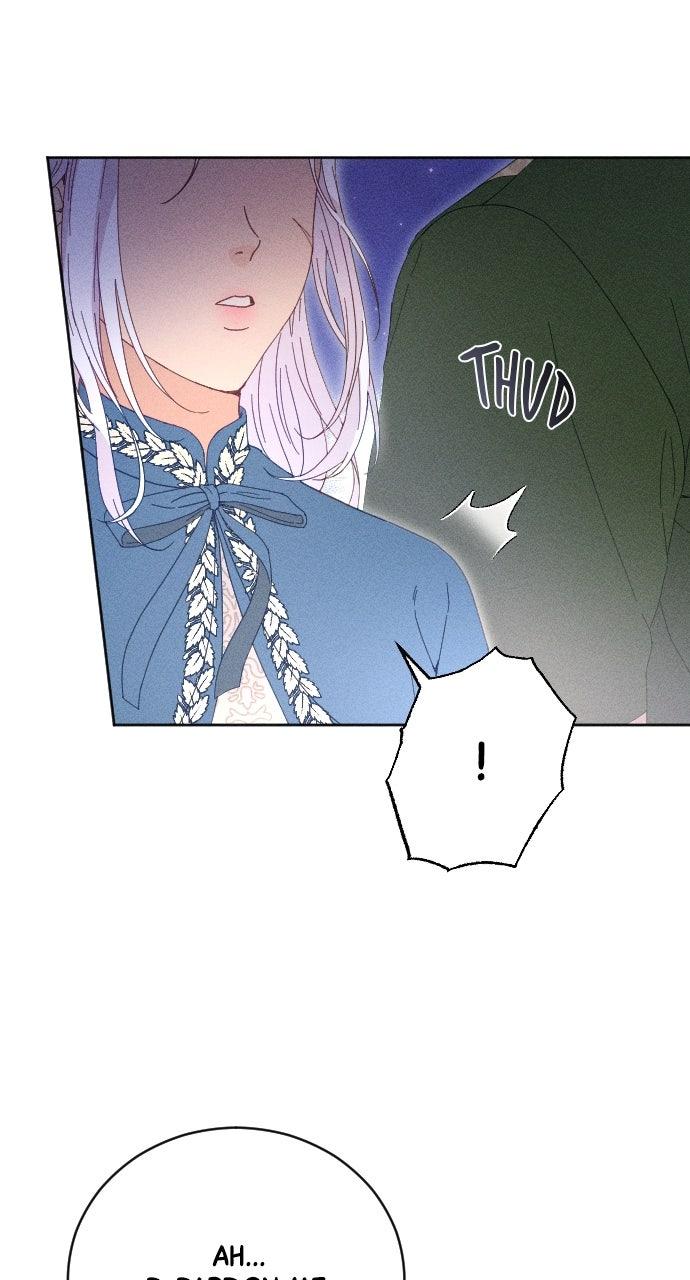 Dare I Hope Chap 5 - Next Chap 6