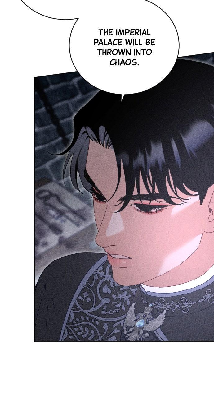 Dare I Hope Chap 5 - Next Chap 6