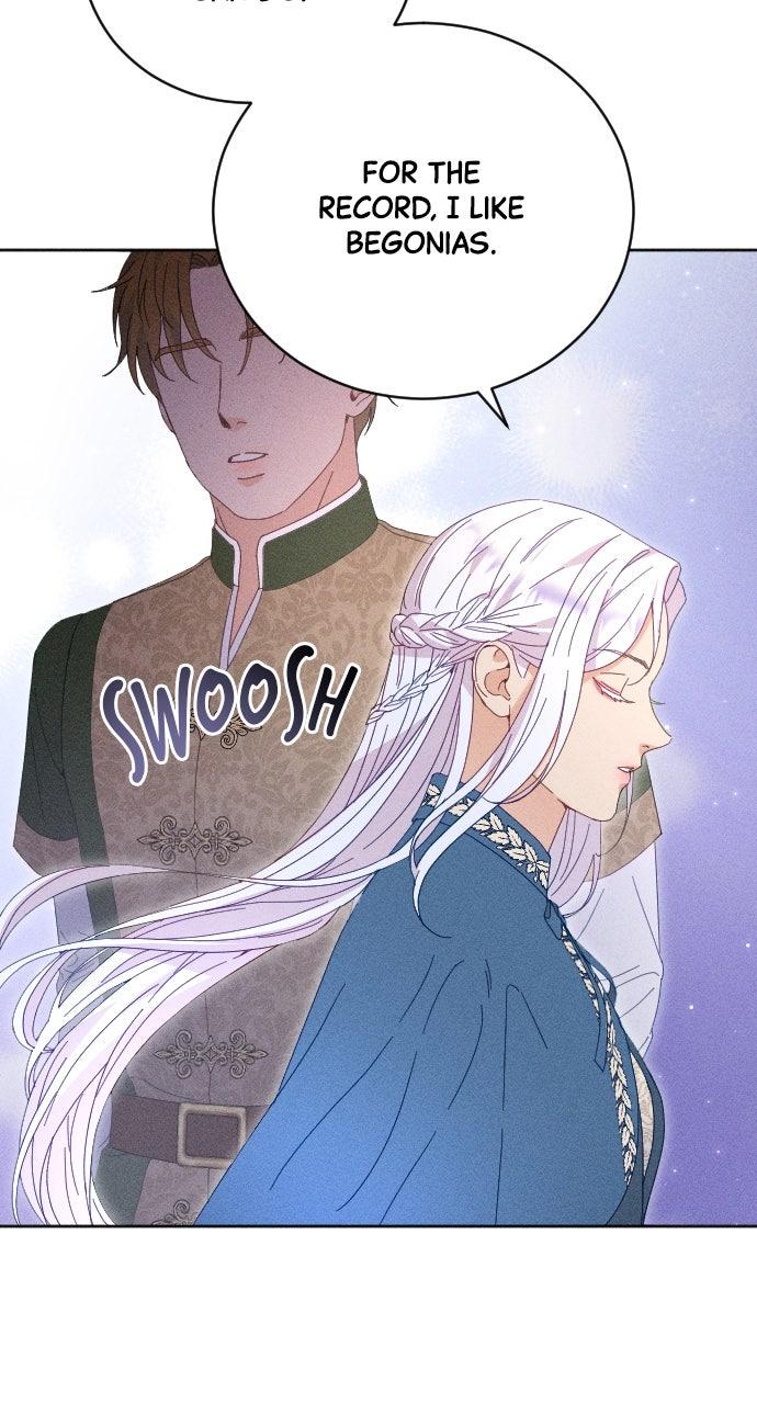 Dare I Hope Chap 5 - Next Chap 6