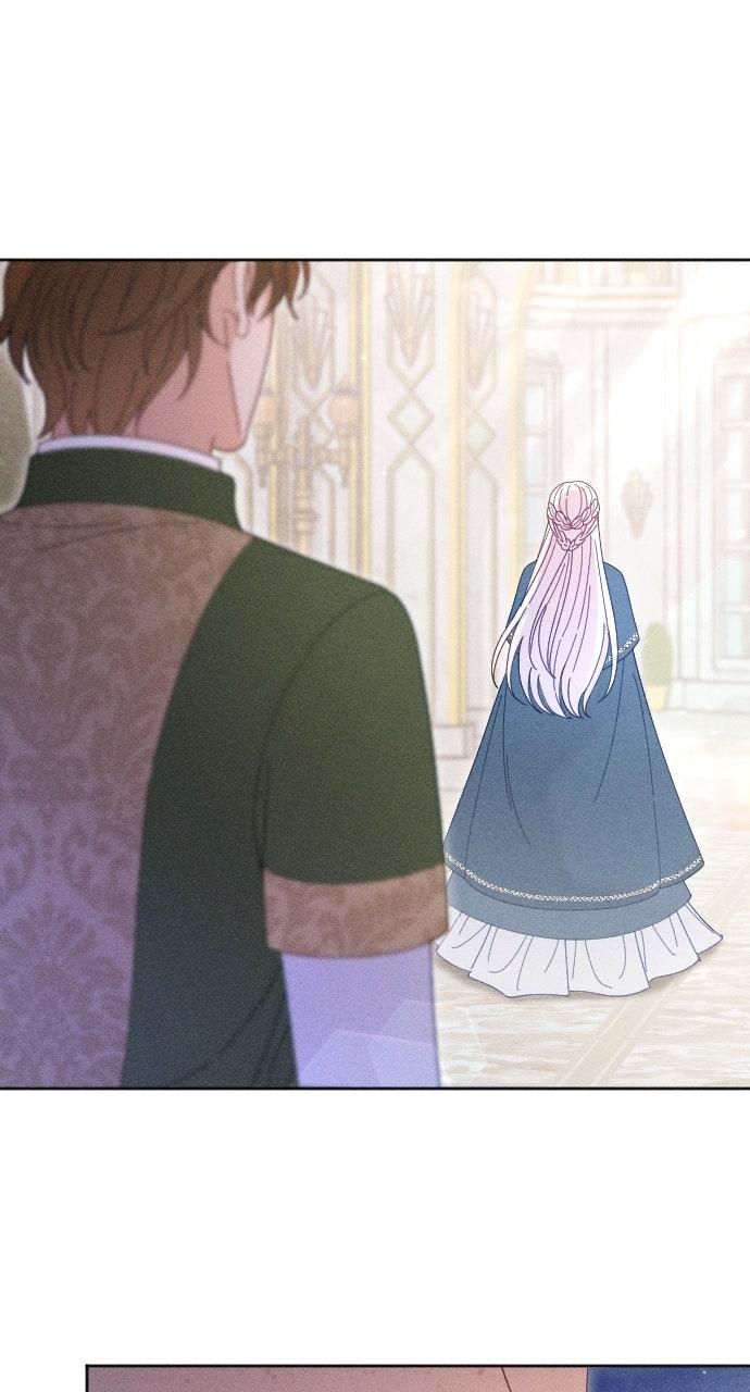 Dare I Hope Chap 5 - Next Chap 6