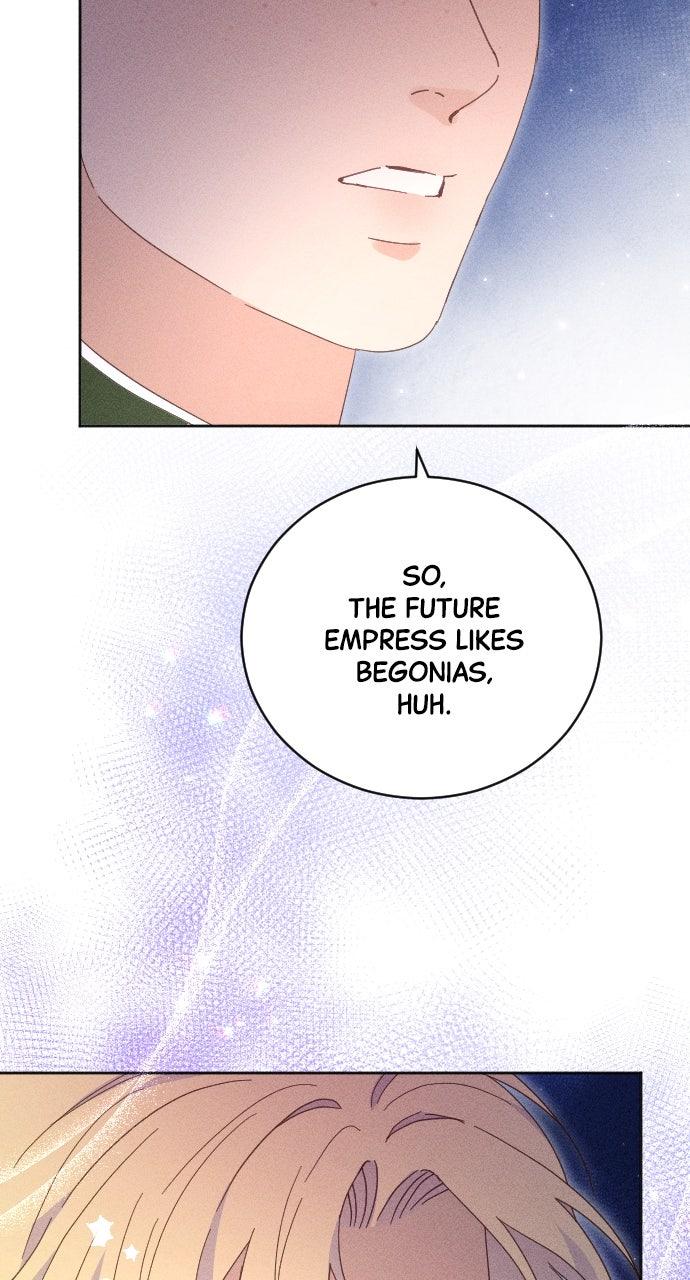 Dare I Hope Chap 5 - Next Chap 6